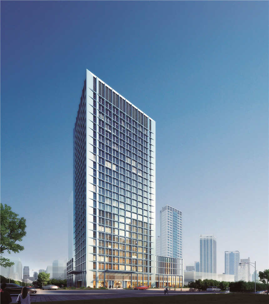 廣西國際錳業電子商務市場 